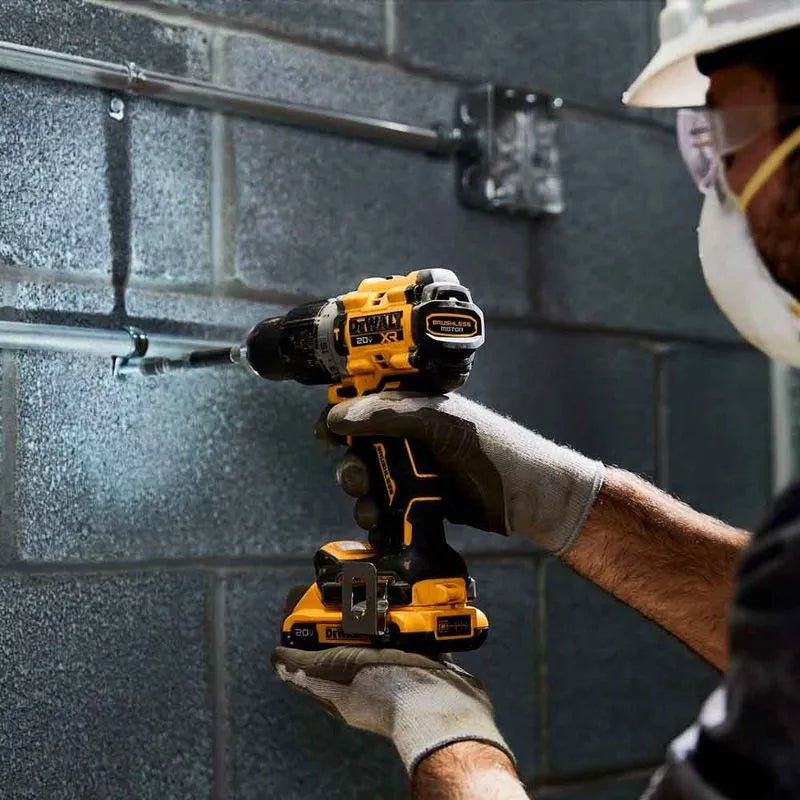 Kit Taladro DeWalt